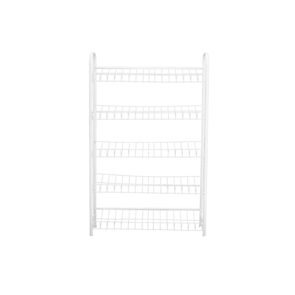 Zapatera Tubacc Mod. Grande Color Blanco