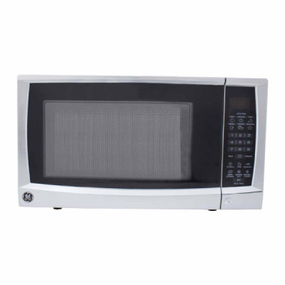 Horno De Microondas 1.4 Cu.Ft. Nuevo Acero Inoxidable Ge