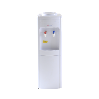 Enfriador de Agua Mirage Mod. DISX 10 MDD10CB Blanco