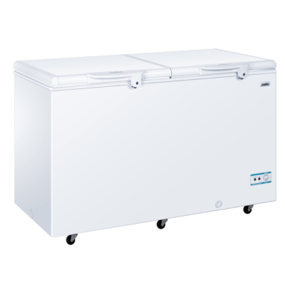Congelador Mabe 15P Mod. CHM15BPL3 Blanco