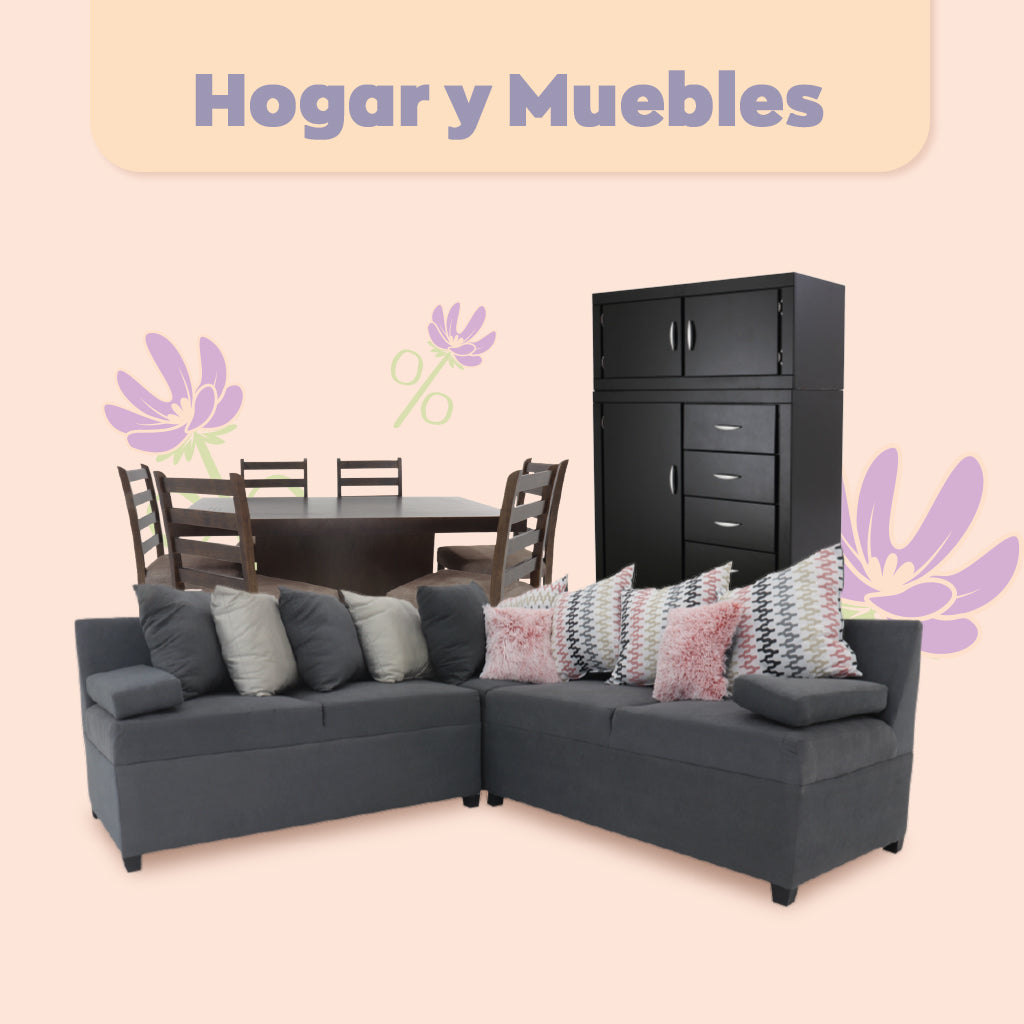 Hogar Y Muebles