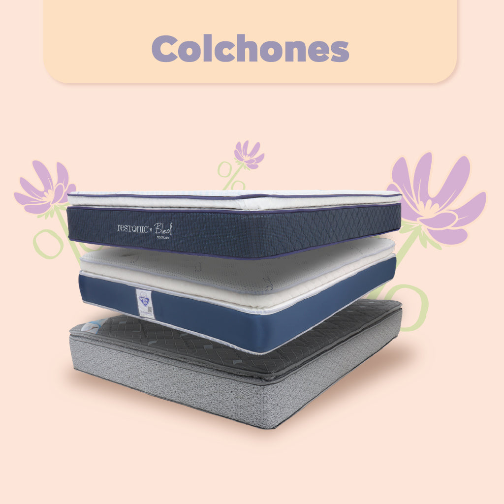 Colchones