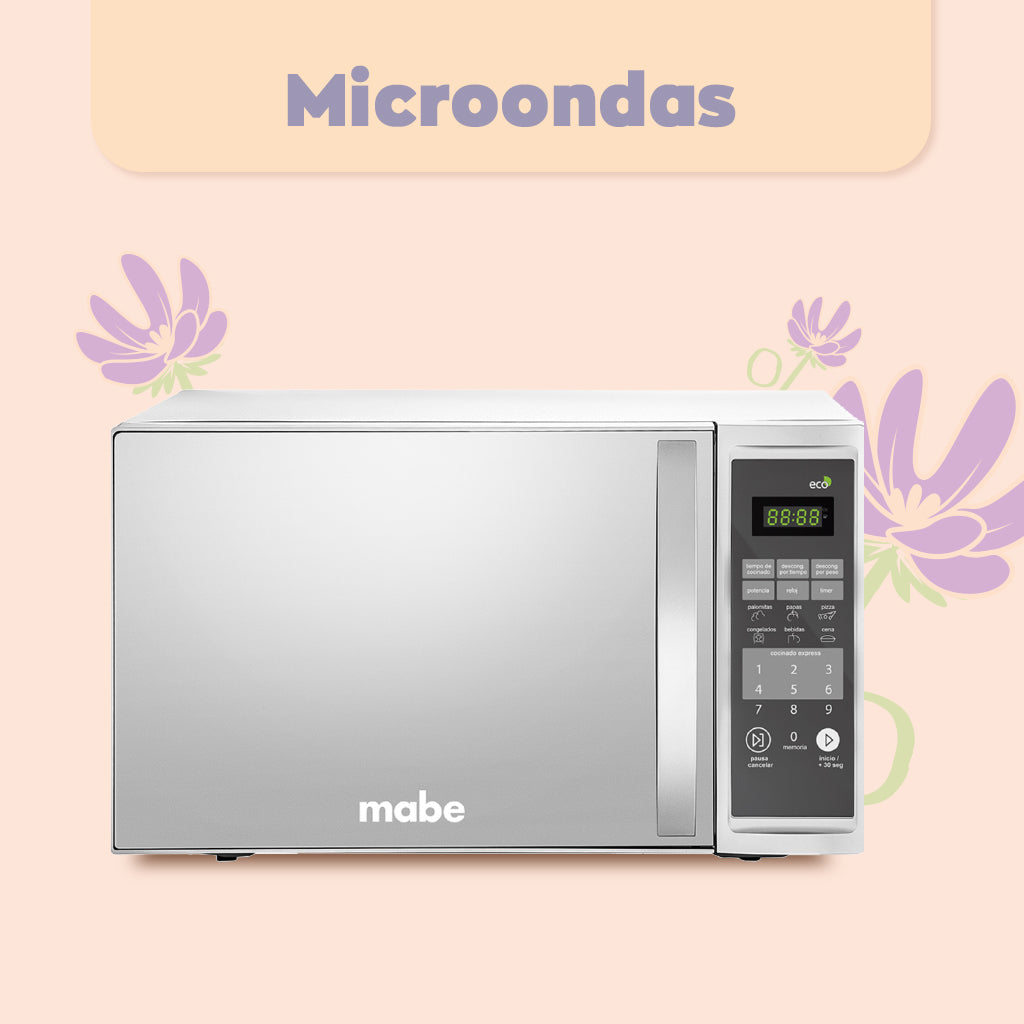 Microondas