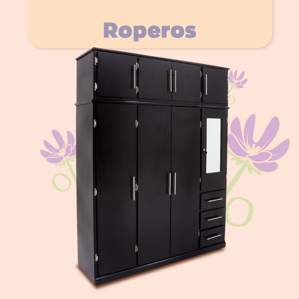 Roperos