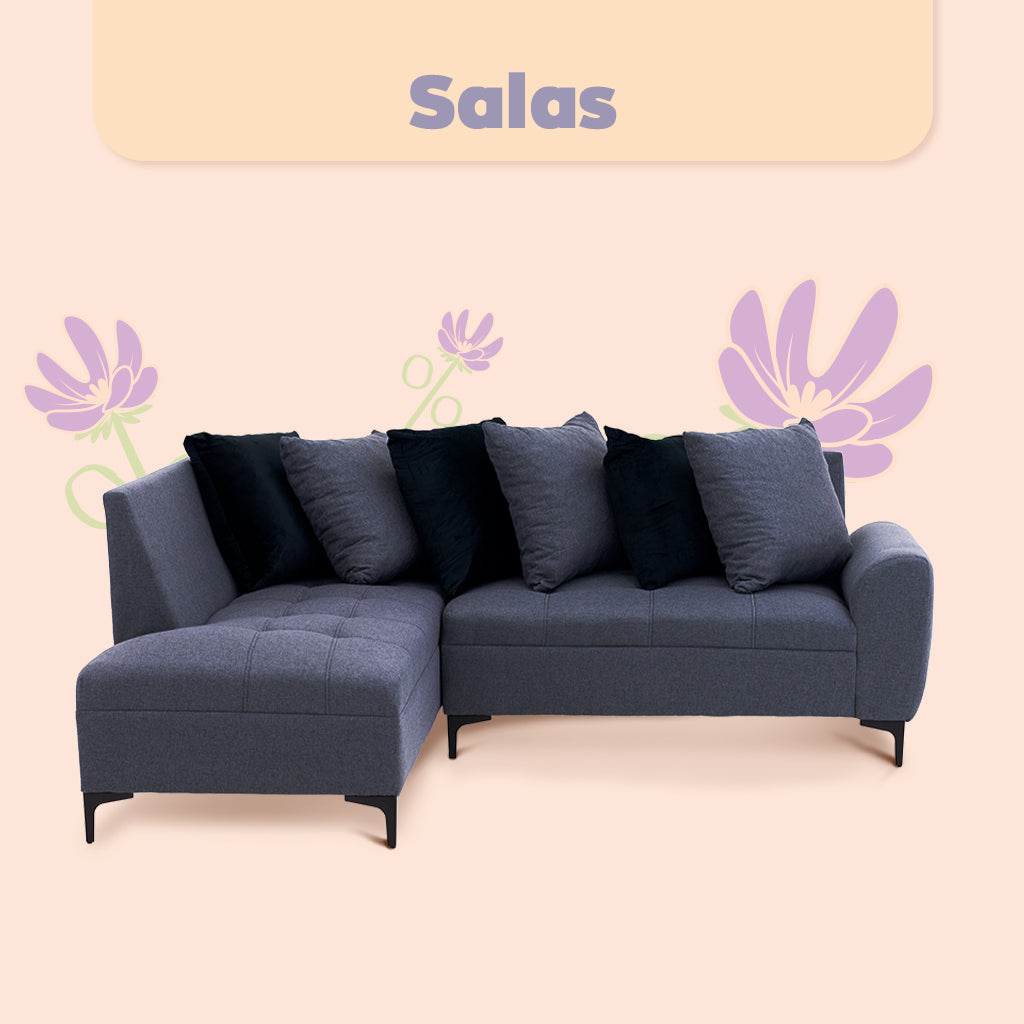 Salas