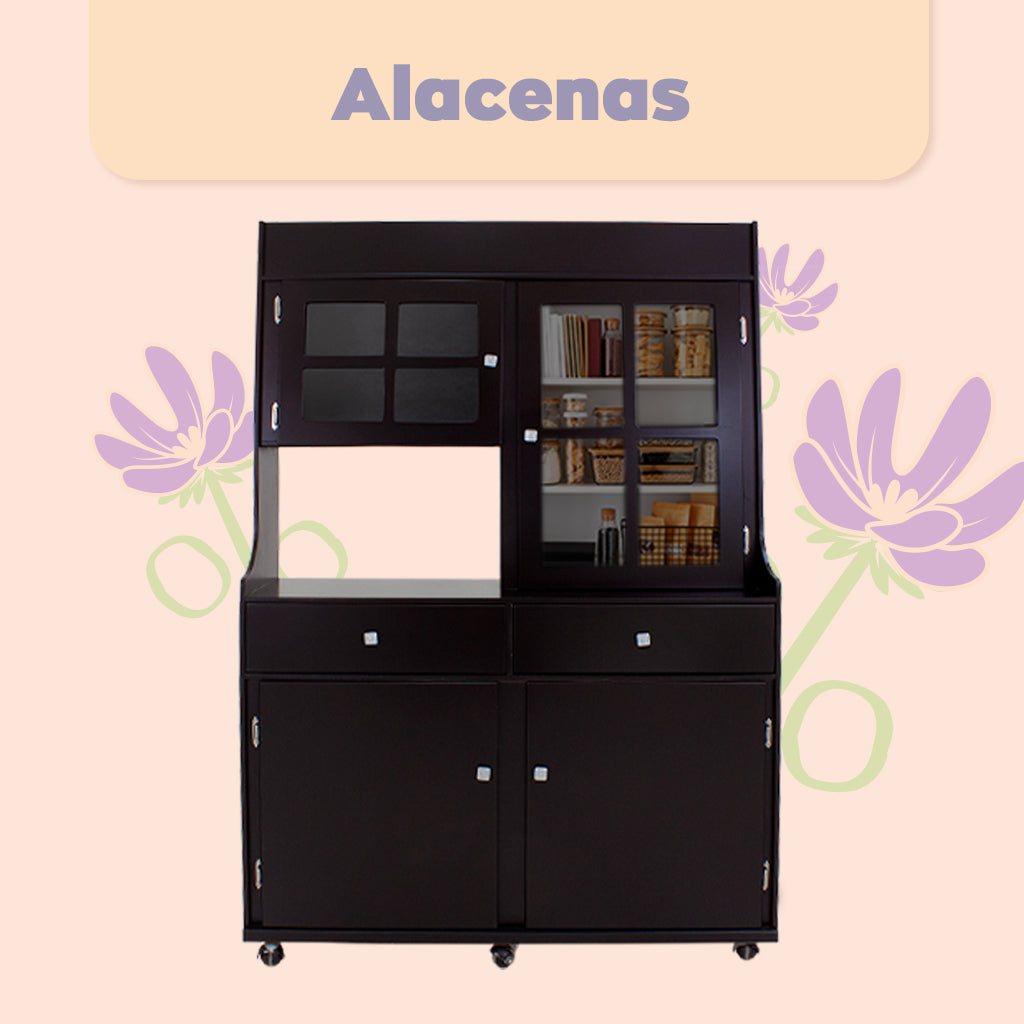 Alacenas