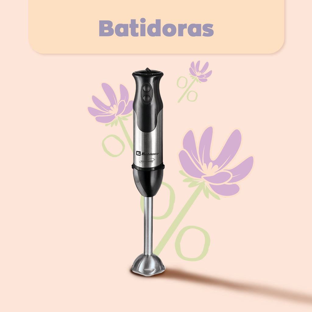 Batidoras