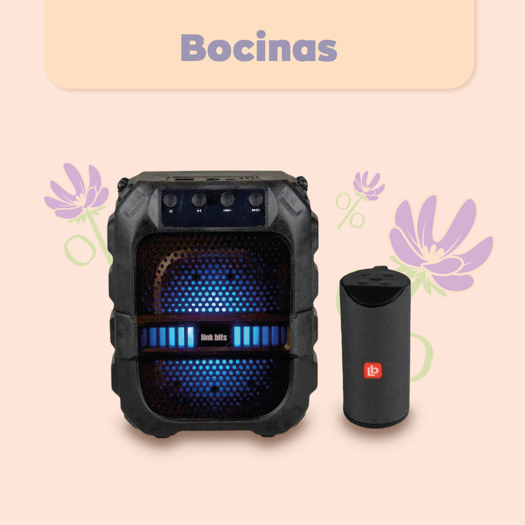 Bocinas