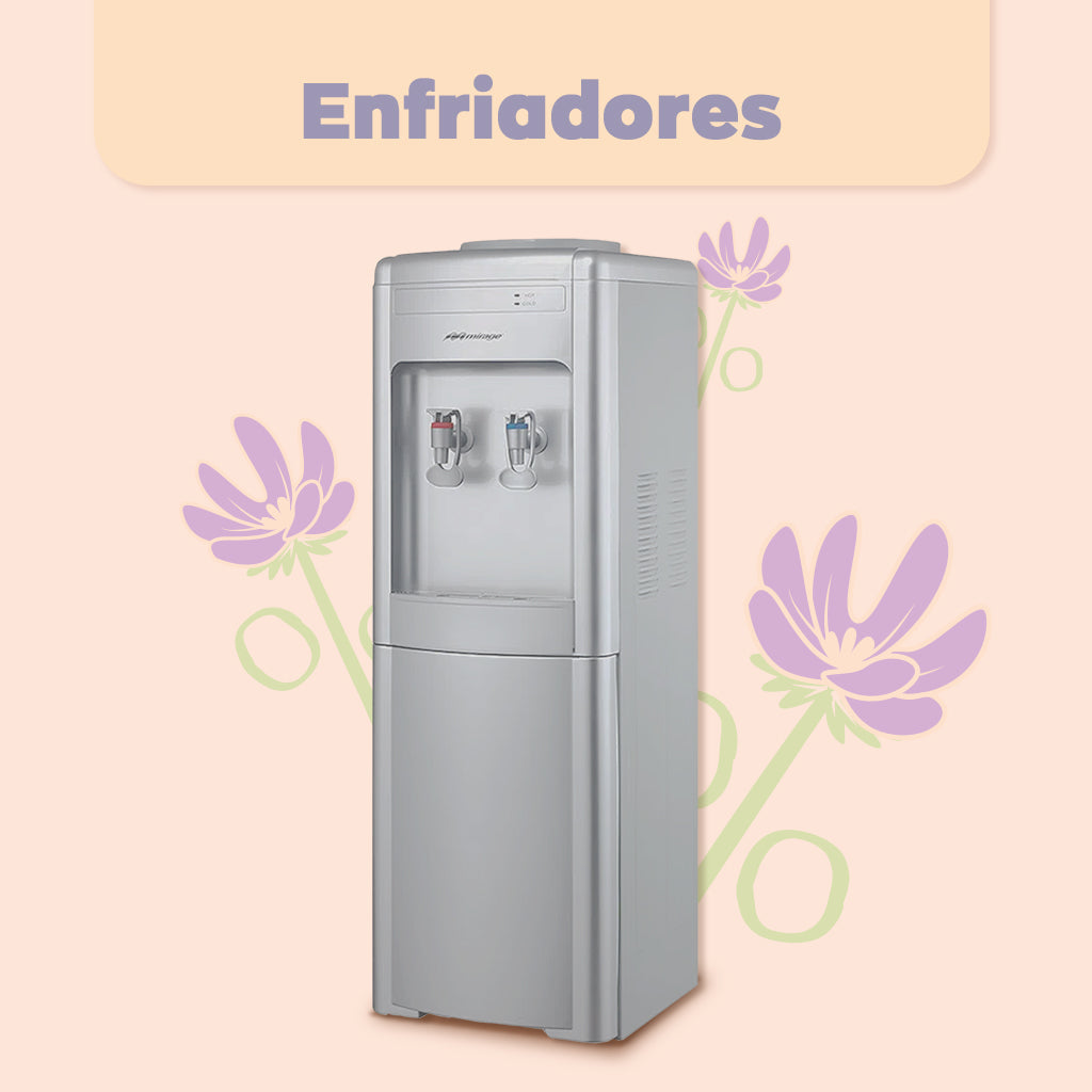 Enfriadores