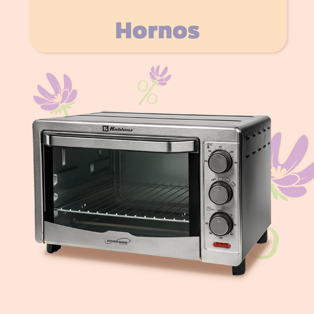 Hornos