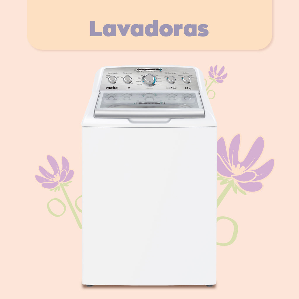 Lavadoras