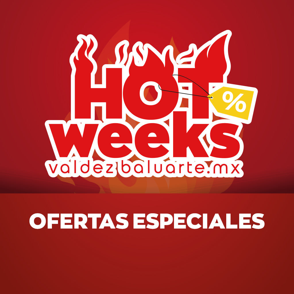 Hot Weeks