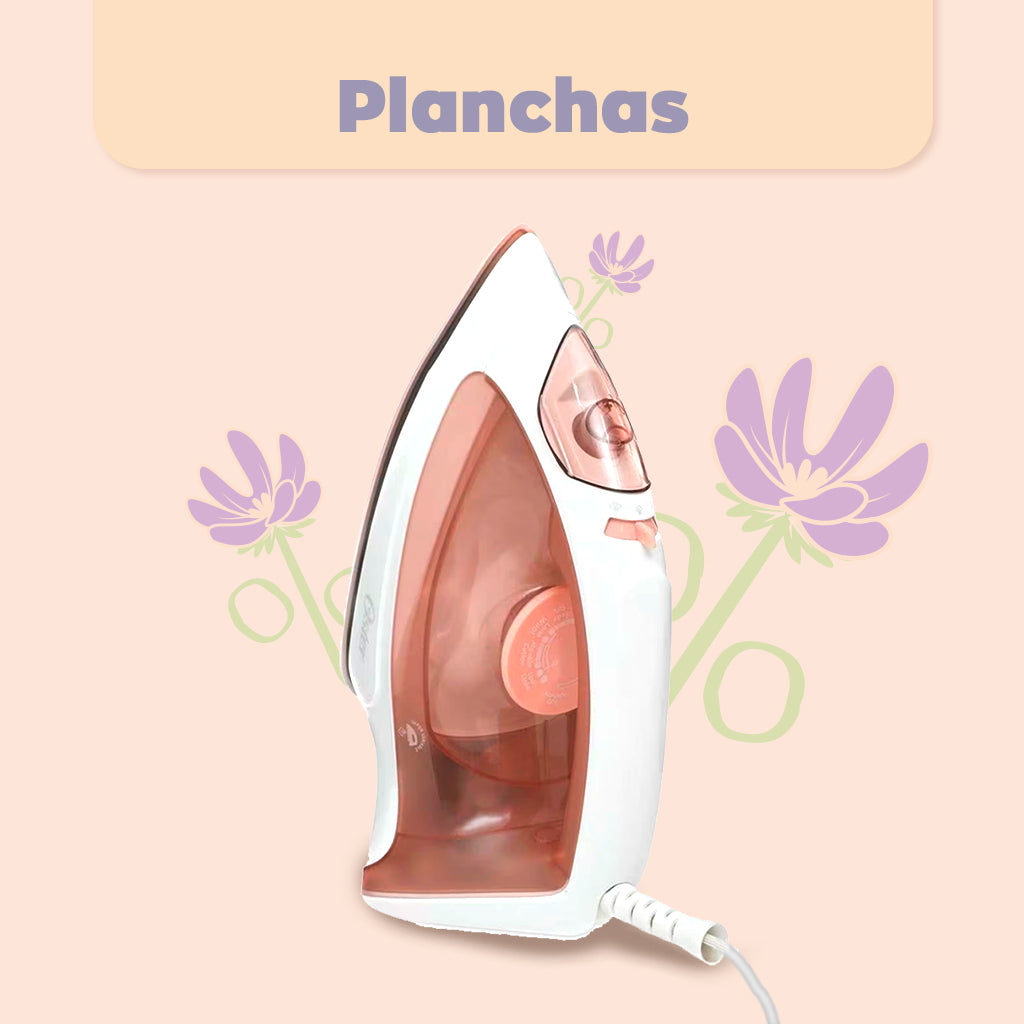 Planchas