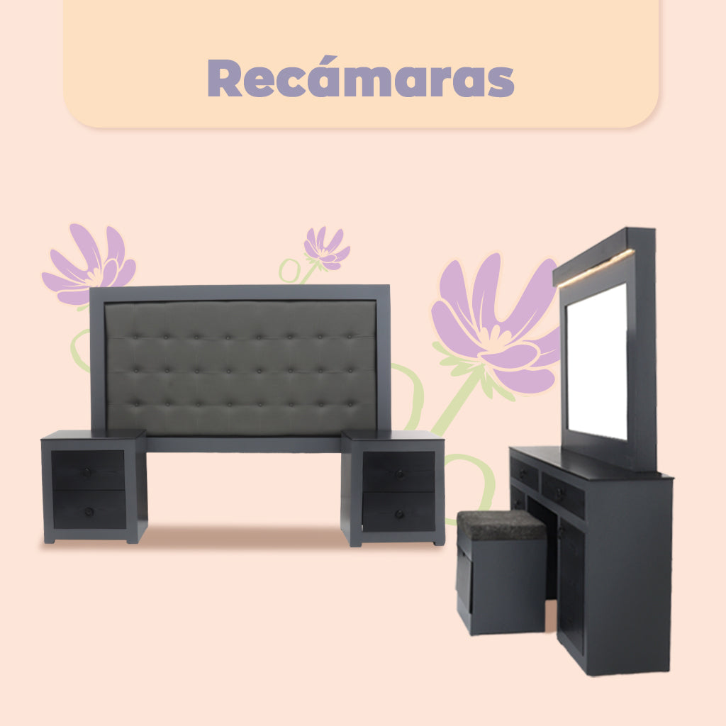 Recámaras