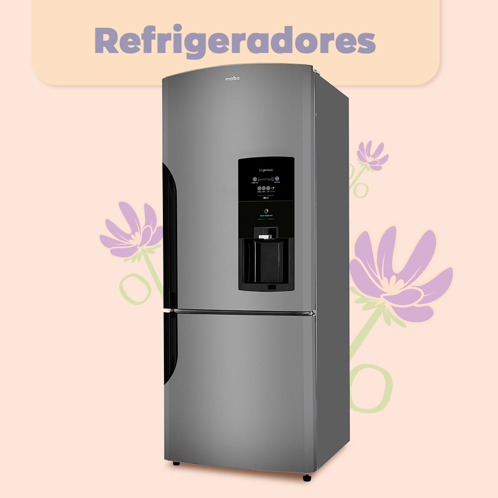 Refrigeradores