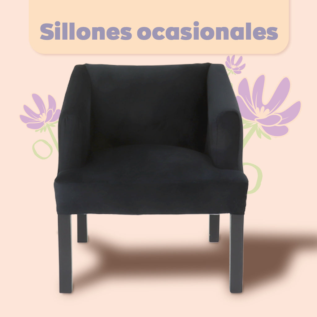 Sillón ocasional