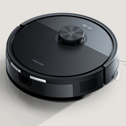Aspiradora Robot ROBOROCK Q7 L5 Color Negro
