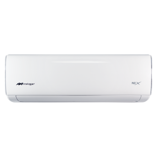 Aire Minisplit 2 Toneladas Mirage Mod. SETCHF261T NEX 220v