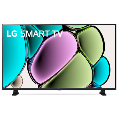 Pantalla Led LG 32 Mod. 32LR650BPSA Smart Tv