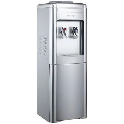 Enfriador De Agua Mirage Disx 10 MDD10CS Silver