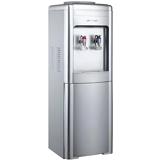Enfriador De Agua Mirage Disx 10 MDD10CS Silver