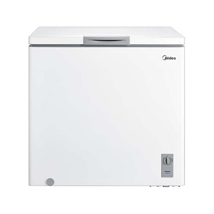 Congelador Midea 7P Mod. Mdrc280Fzm01 Color Blanco