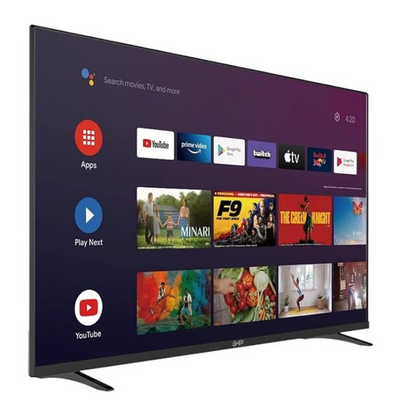 Pantalla Led Ghia 32 Mod. G32ATV22