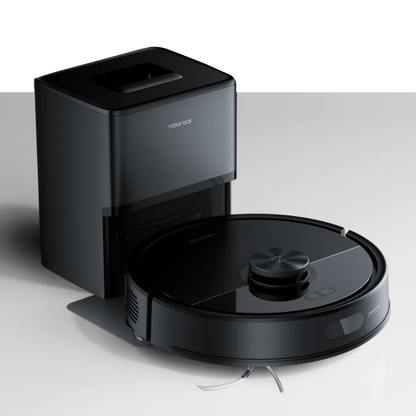 Aspiradora Robot ROBOROCK Q7 L5 Color Negro