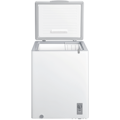 Congelador Midea 7P Mod. Mdrc280Fzm01 Color Blanco