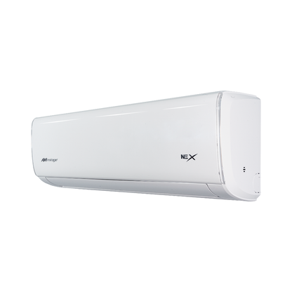 Aire Minisplit 2 Toneladas Mirage Mod. SETCHF261T NEX 220v