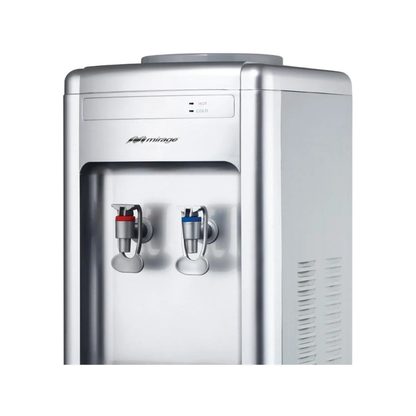 Enfriador De Agua Mirage Disx 10 MDD10CS Silver
