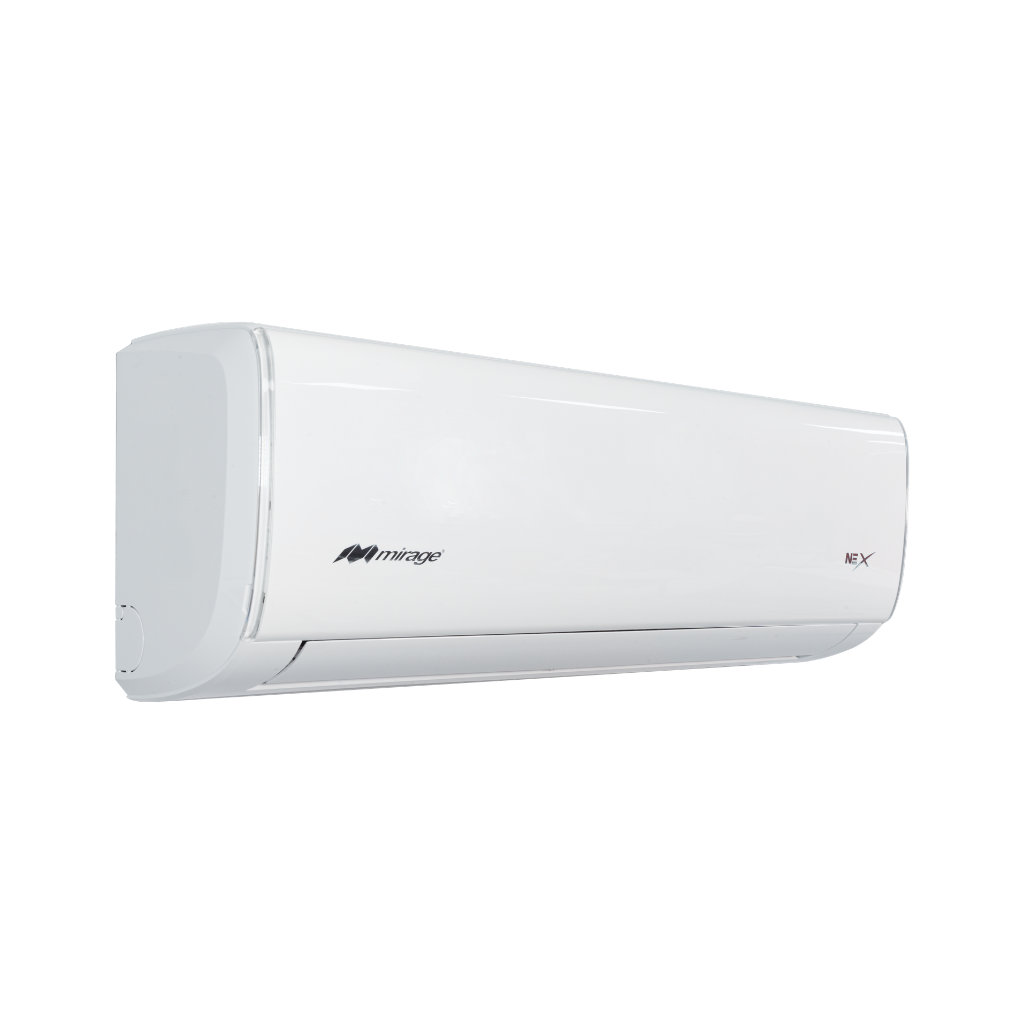 Aire Minisplit 2 Toneladas Mirage Mod. SETCHF261T NEX 220v
