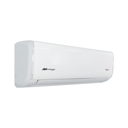 Aire Minisplit 2 Toneladas Mirage Mod. SETCHF261T NEX 220v