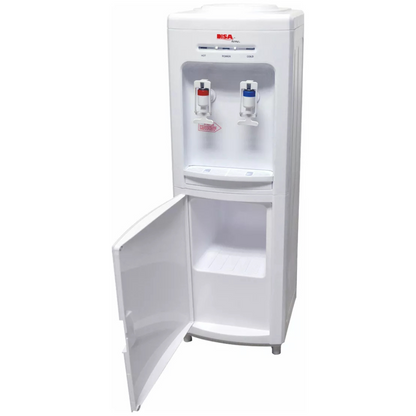 Enfriador De Agua Disa Mod. Dag-01 Color Blanco