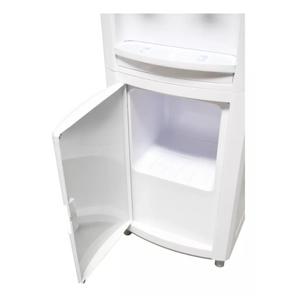 Enfriador De Agua Disa Mod. Dag-01 Color Blanco