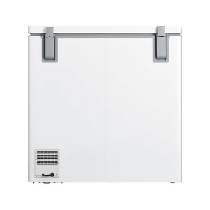 Congelador Midea 7P Mod. Mdrc280Fzm01 Color Blanco