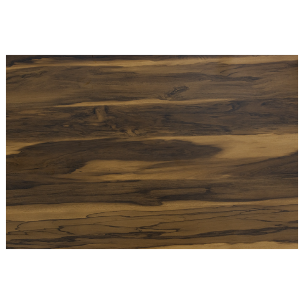 Antecomedor Boston Mod. TEXAS 7 Piezas Color Cobre