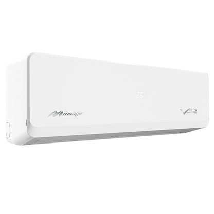 Minisplit Mirage 1 Tonelada SETCVF120E V32