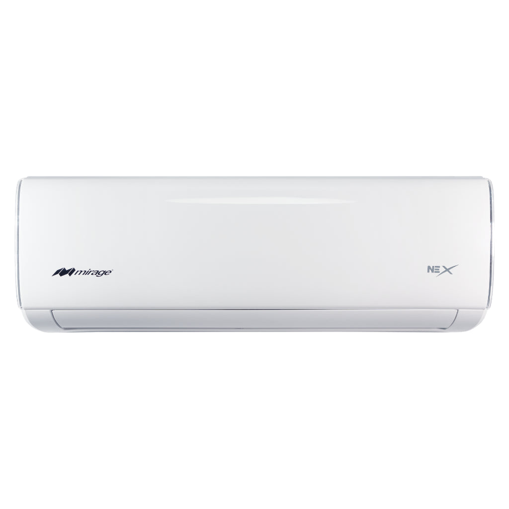 Aire Minisplit 2 Toneladas Mirage Mod. SETCHF261T NEX 220v