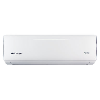 Aire Minisplit 2 Toneladas Mirage Mod. SETCHF261T NEX 220v
