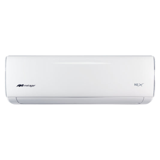Aire Minisplit 2 Toneladas Mirage Mod. SETCHF261T NEX 220v