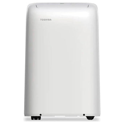 Aire Portátil Toshiba .85T Mod. Racpd1013Cwru 110 Reacondicionado