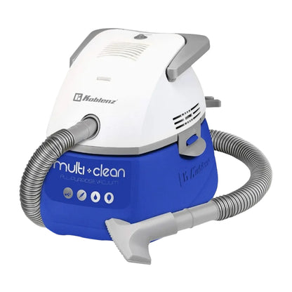 Aspiradora Koblenz Mod. Wd354K2 3 Galones