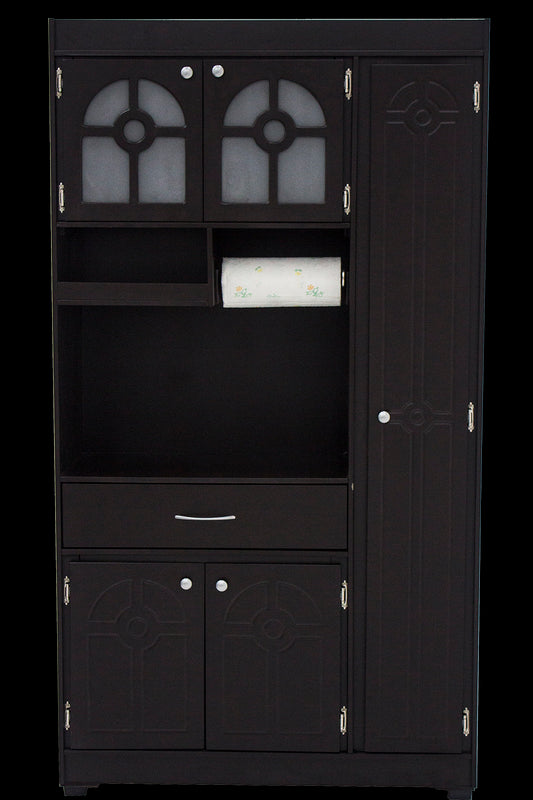 ALACENA DE COCINA FERNAND MD MALAGA CHOC