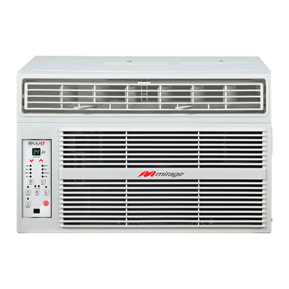 Aire Acondicionado MIRAGE 1 Tonelada Mod. MACC1211N 110v
