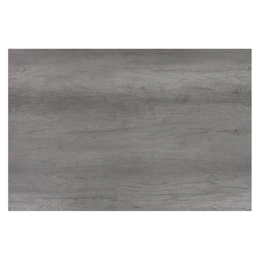 Antecomedor Boston Mod. Esmeralda 7 Piezas Color Gris