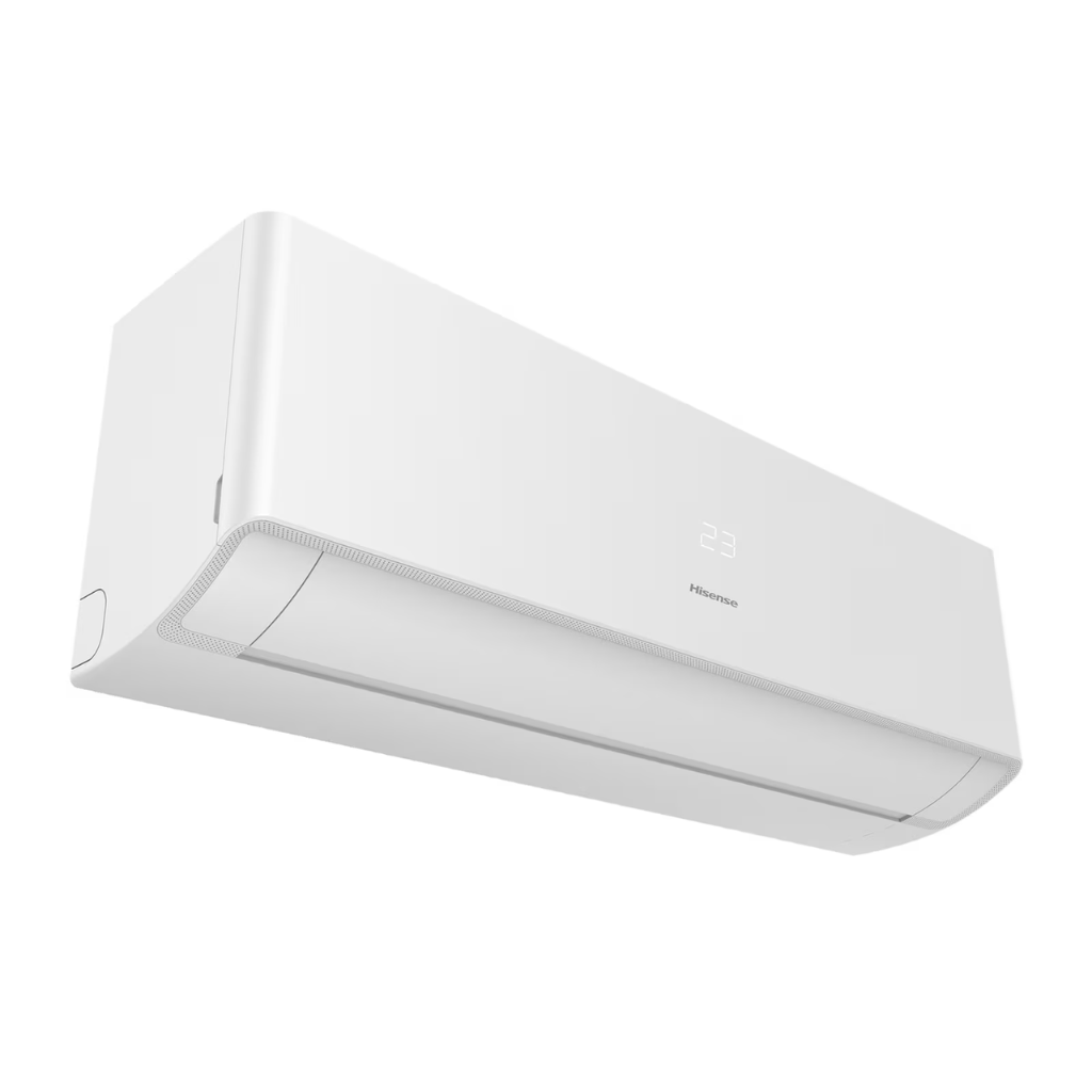 Mini Split Hisense 1.5 Toneladas Mod. ART182KAW