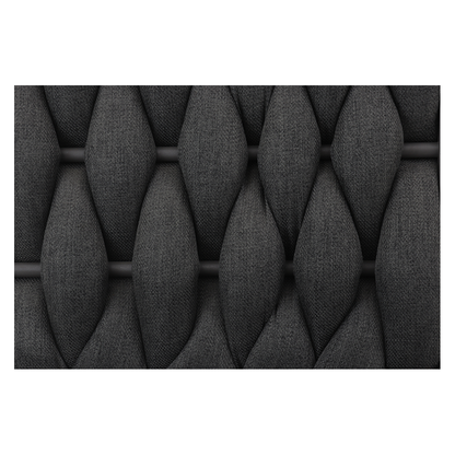 Antecomedor Zaz 7 Piezas Mod. Nickel Gris