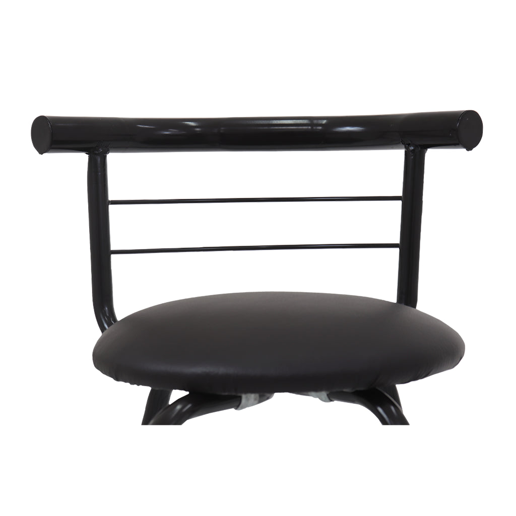 Banco Tubular Tubacc Mod. Canada Color Chocolate