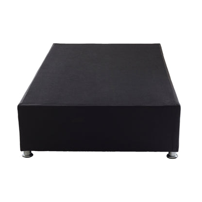 Base Individual Denisse Mod. Madera Color Vinil Chocolate